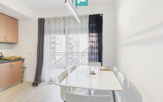 Apartament The Ring - Poză 18