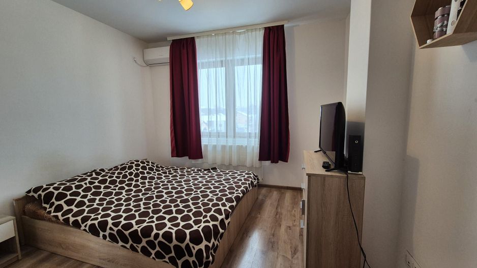 Apartament modern I luminos si intim I zona Torontalului - Poză 3