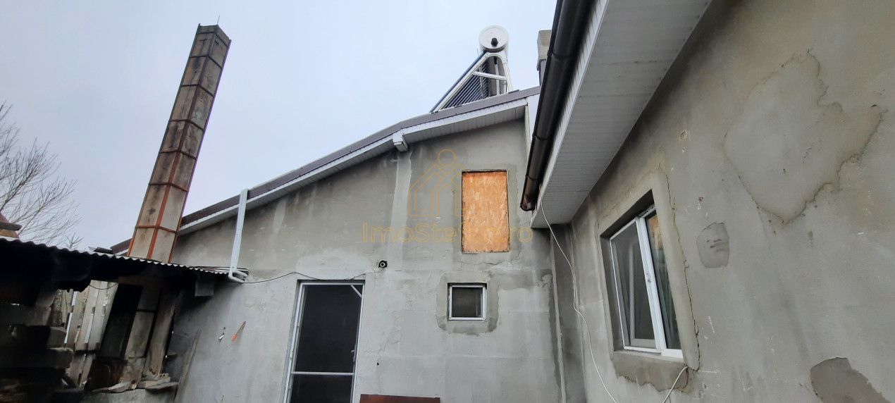 Gospodăria familiei tale în Poarta Albă - Poză 12