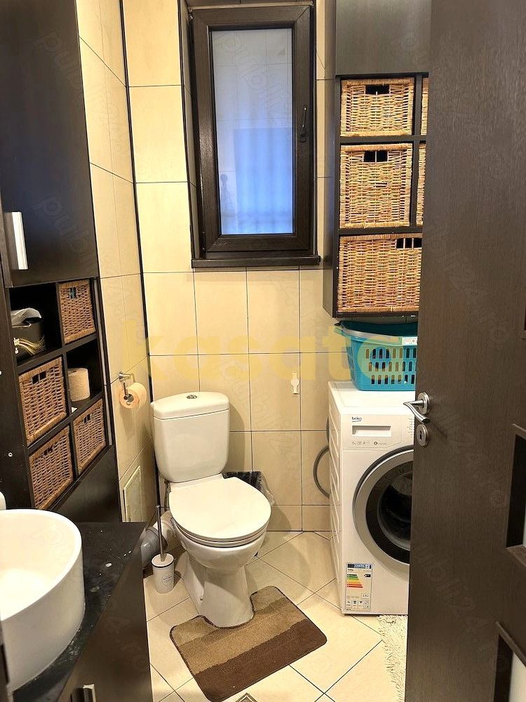 OPORTUNITATE | APARTAMENT 2 CAMERE | BANEASA | TERASA SI CURTE | PARC - Poză 4