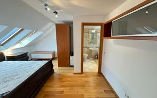Penthouse tip Duplex 6 camere | Garaj dublu | Arcul de Triumf | Clucerului - Poză 19