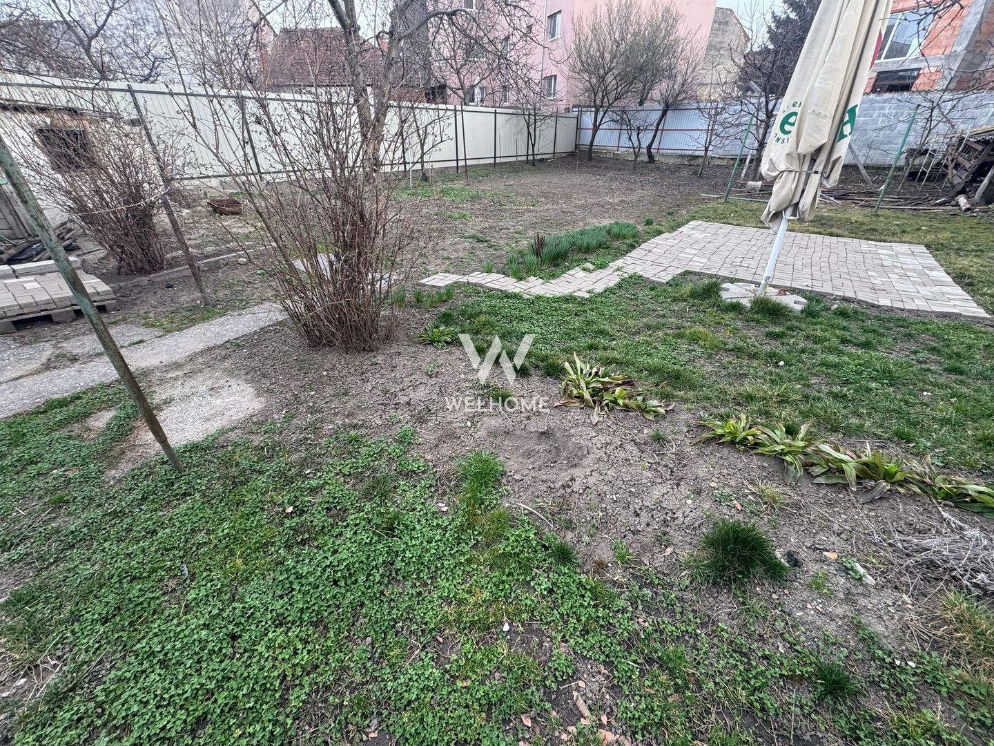 Casa individuala, teren 760mp, Sibiu - Poză 7