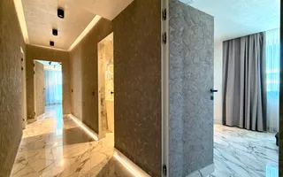Penthouse Exlusivist *750mp* // 360 Sea View & Lake View / Mamaia - Poză 16
