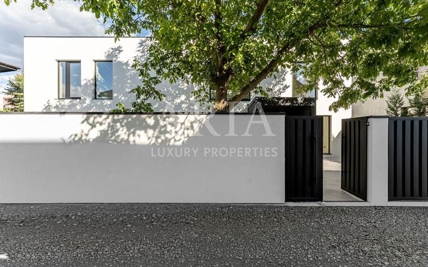 DESIGN CONTEMPORAN | Pipera | - Poză 15