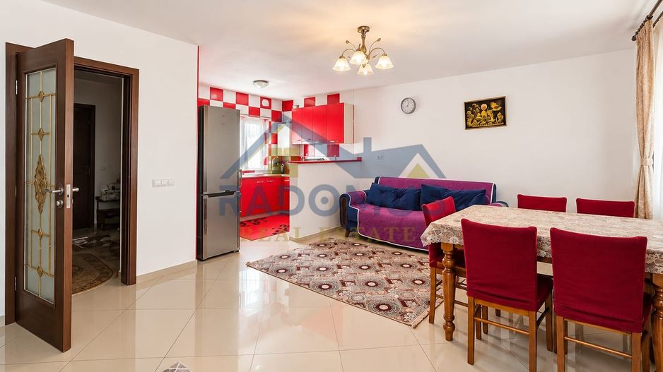 Casă 3 camere | Lipănești | Centrală Gaz | Teren 730 mp | Garaj - Poză 3