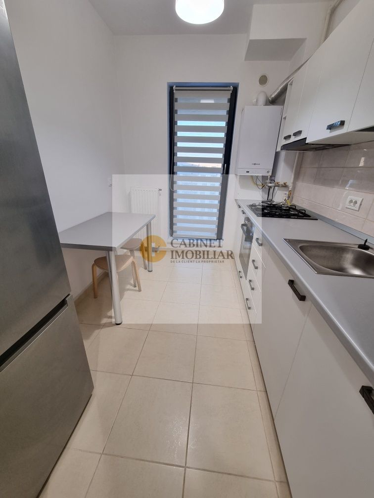 Garsoniera | Credit | 2020 | Exigent Plaza Lujerului - Poză 5