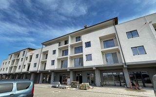 Apartament 2 camere | Etaj 1 | Încălzire în pardoseală | Parcare | Șelimbăr - Poză 14