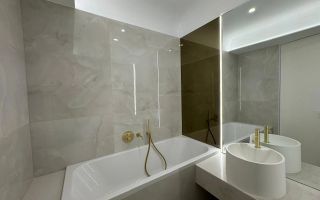 Cortina North || 3 Camere || 2 Dormitoare || Amenajat premium - Poză 7