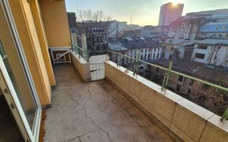 Apartament cu 2 camere 59,76 mp - piata Amzei - Poză 4