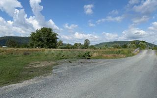 Teren de vânzare Urisor ( Cluj ) - Poză 3