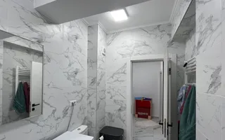 Apartament 2 camere,  construit 2023-amenajat 2026.  Vitan-Barzesti, - Poză 20