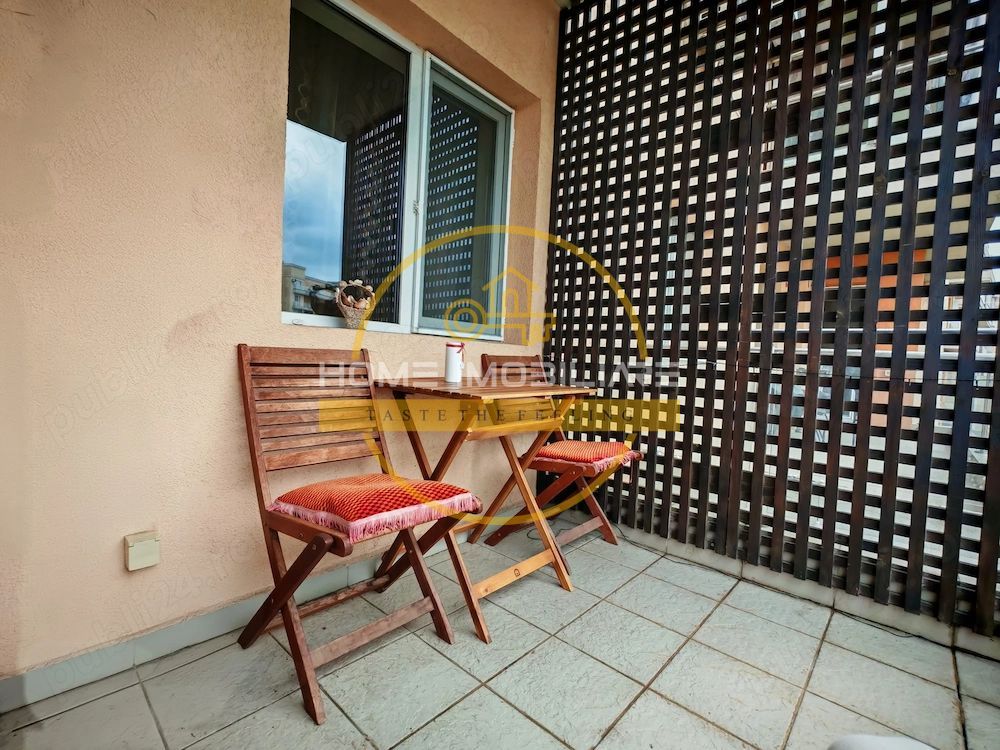 Apartament cu 2 camere/ 48mp/ zona Tatarasi - Poză 6
