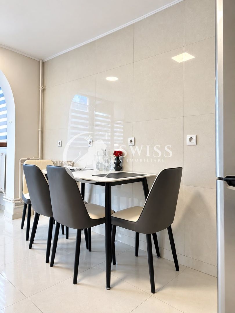 Apartament 3 camere | 76mp | Zona Platinia | 15min USAMV | UMF - Poză 3