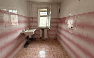 APARTAMENT 2 CAMERE CU POD | MIHAI VITEAZUL | 29.000 EURO - Poză 5