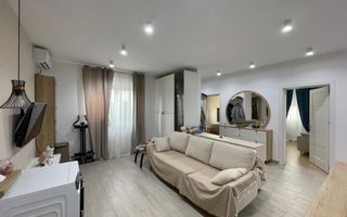 Duplex cu 4 camere, mobilat și utilat |Moșnița Veche| - Poză 2