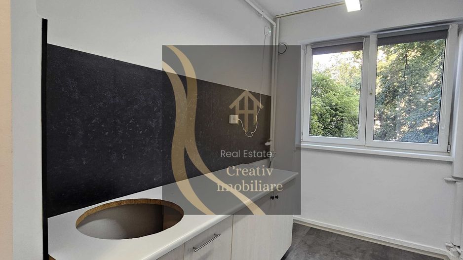 Apartament 2 camere, poziționare excelentă - metrou Parc Drumul Taberei, etaj 2/10 - Poză 2