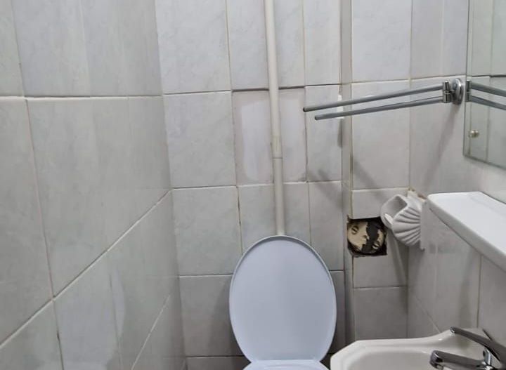 De închiriat  Apartament 3 Camere Berceni, Izvorul Crișului gata de mutare - Poză 7