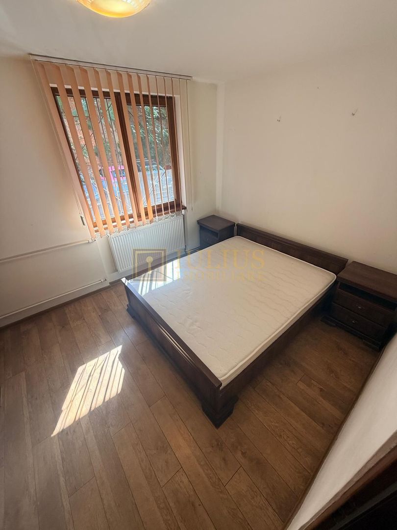 Ultracentral| 2 camere| centrala proprie| APROAPE DE UVT, UPT - Poză 1