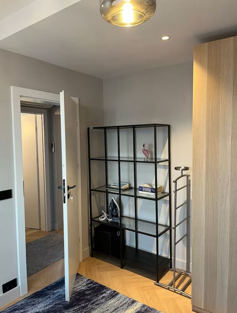 3 camere | Floreasca | Dorobanti | Beller renovat utilat - Poză 13