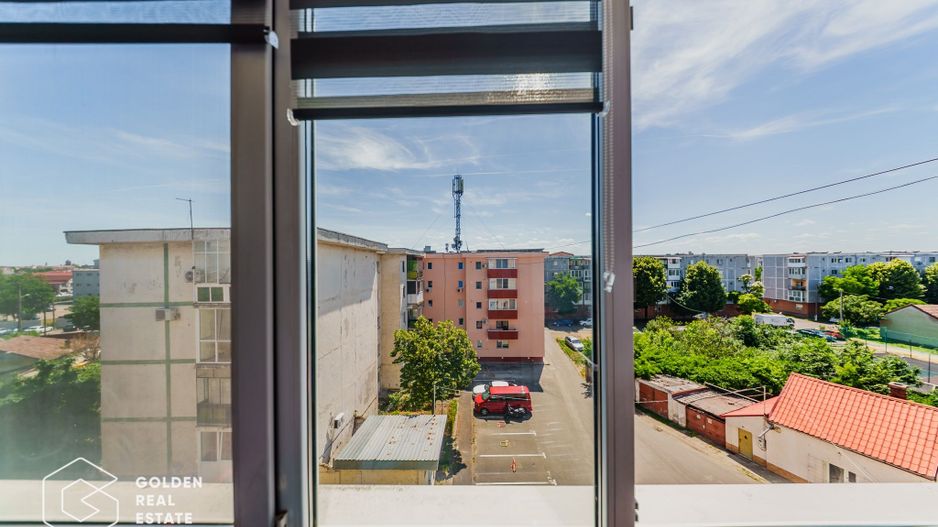 Apartament 3 camere, decomandat, Confectii, comision 0% - Poză 16