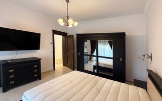 Casa individuala premium cu 5 camere, de inchiriat/ Dumbravita - Poză 16