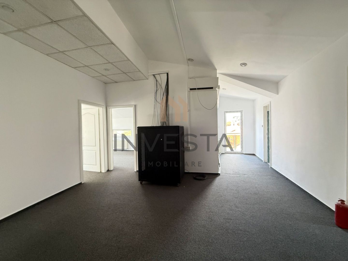 Cladire Individuala 311 mp |  Central | Ideal pentru Birouri, Clinica! - Poză 14