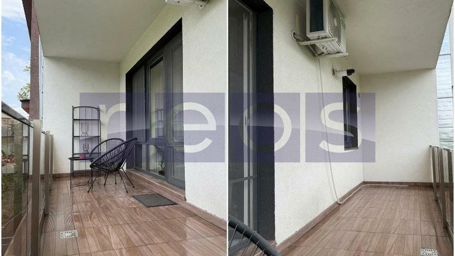 VANZARE 2 CAMERE | DECOMANDAT | ZONA VUTAN MALL - Poză 13