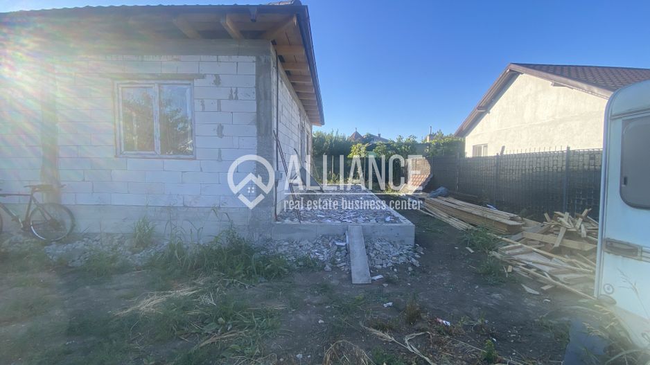 Cumpăna (cod 07) Casă 4 camere cu teren de 515 mp - Poză 6