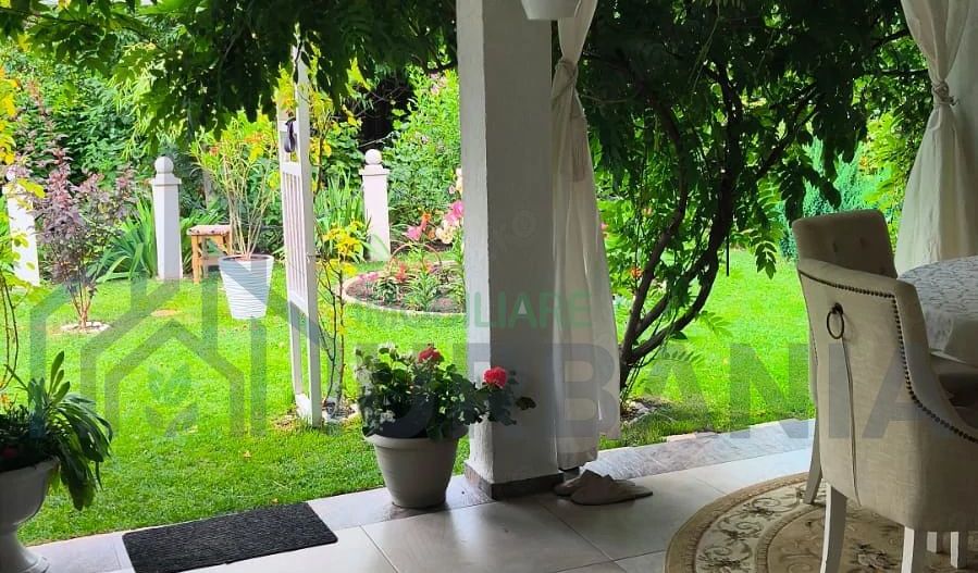 Casă de vânzare cu particularități deosebite, în zona Miroslava - Poză 2