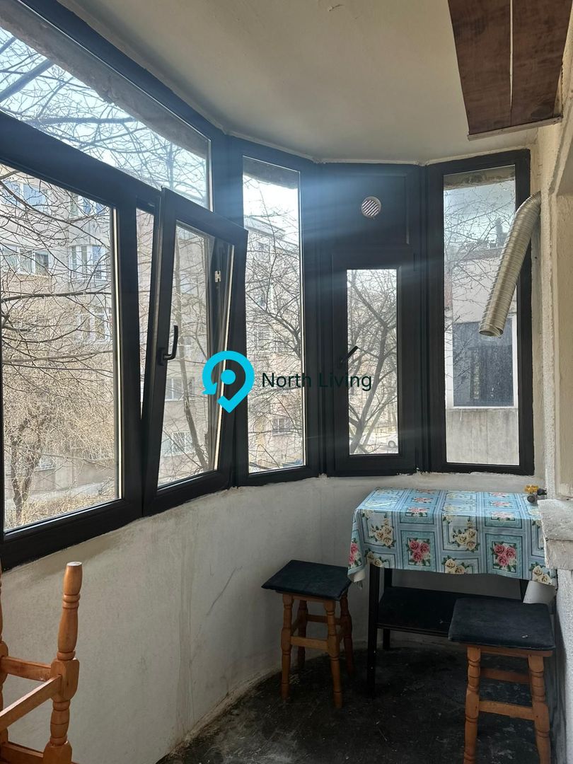 Apartament 3 camere – Sector 6 | Potențial excelent pentru investiție - Poză 23