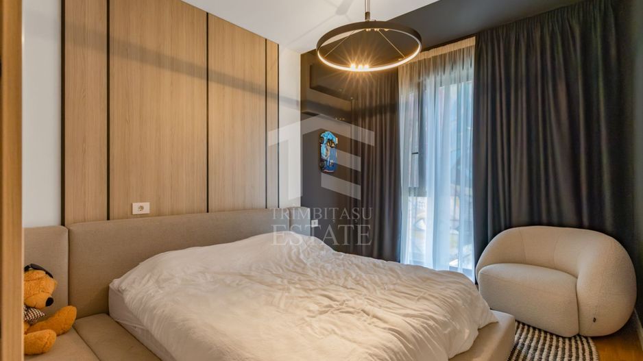 2 Camere | De Inchiriat |  Mobilat + Utilat Lux | Paltim | COMISION 0% - Poză 9