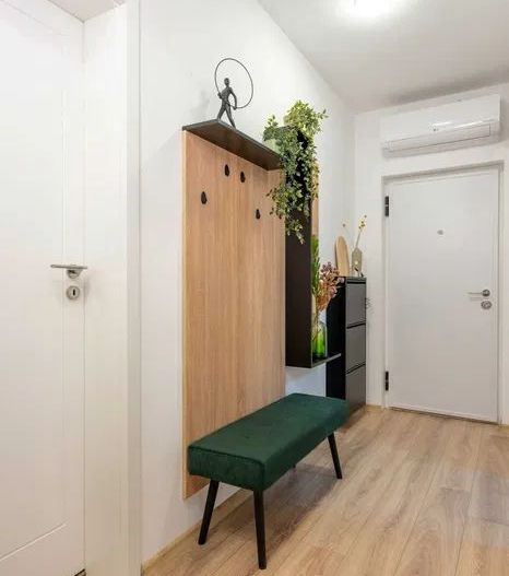 2 camere- Berceni/centrala proprie/loc de parcare - Poză 8