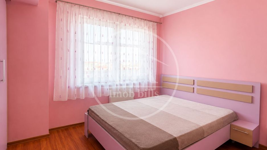 Apartament de închiriat cu 2 camere în zona Nufărul, Oradea - Poză 3