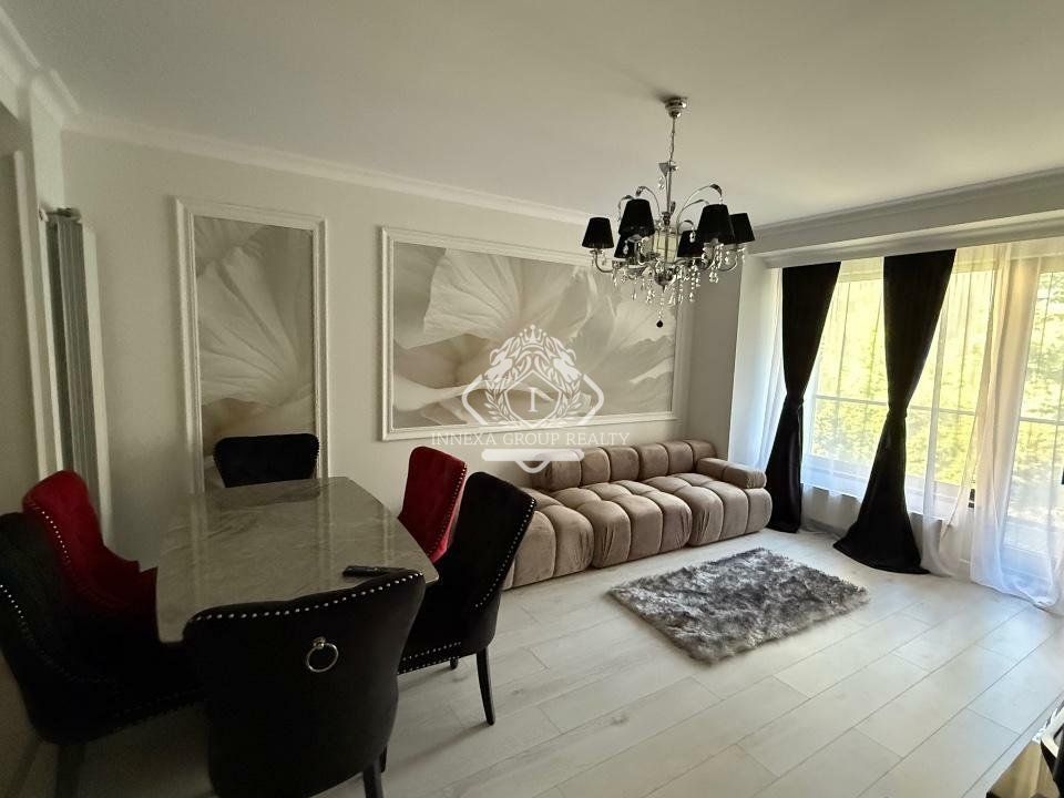 Aviatiei I Apartament 2 camere I Loc Parcare + Boxa - Poză 6