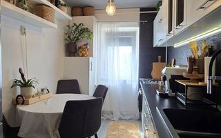 Apartament ultracentral 4 camere I Decomandat I 95 MPU | Etaj 1 | Mediaș - Poză 14