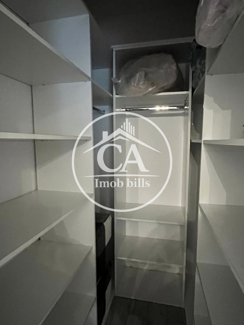 Apartament cu 3 camere de inchiriat în zona Nufărul, Oradea - Poză 7