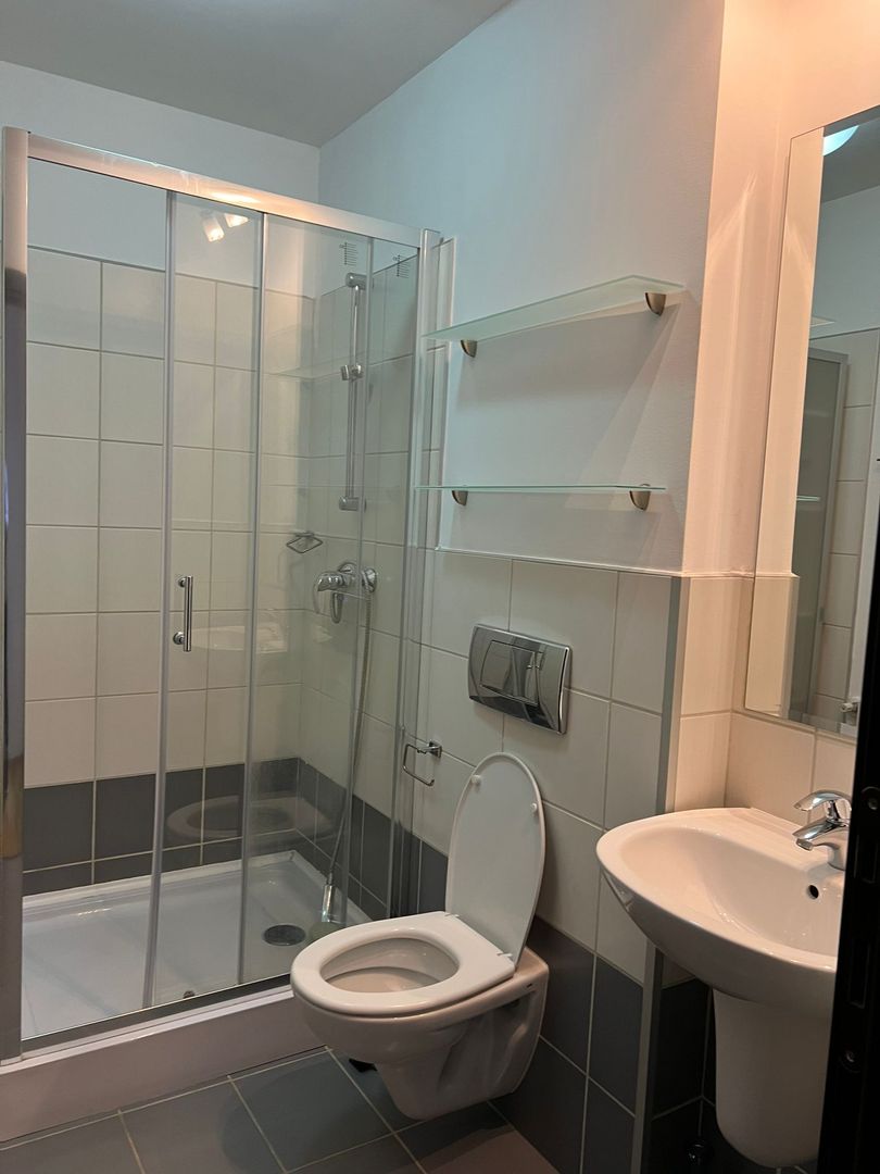 Apartament 3 camere cu grădină | Natura Residence |  | Garaj 2 locuri - Poză 12