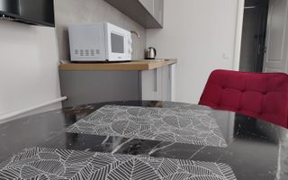 Studio modern, 35 mp | Strada Samuil Vulcan - Poză 8