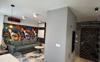 Inchiriere apartament 2 camere | Belvedere Residence - Poză 2