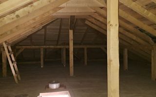 Casă single I 3 camere I Curte 500mp Predare alb I Cisnădie - Poză 7