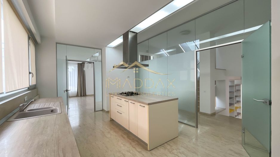 Impressive Villa // Floreasca Lake - Poză 25