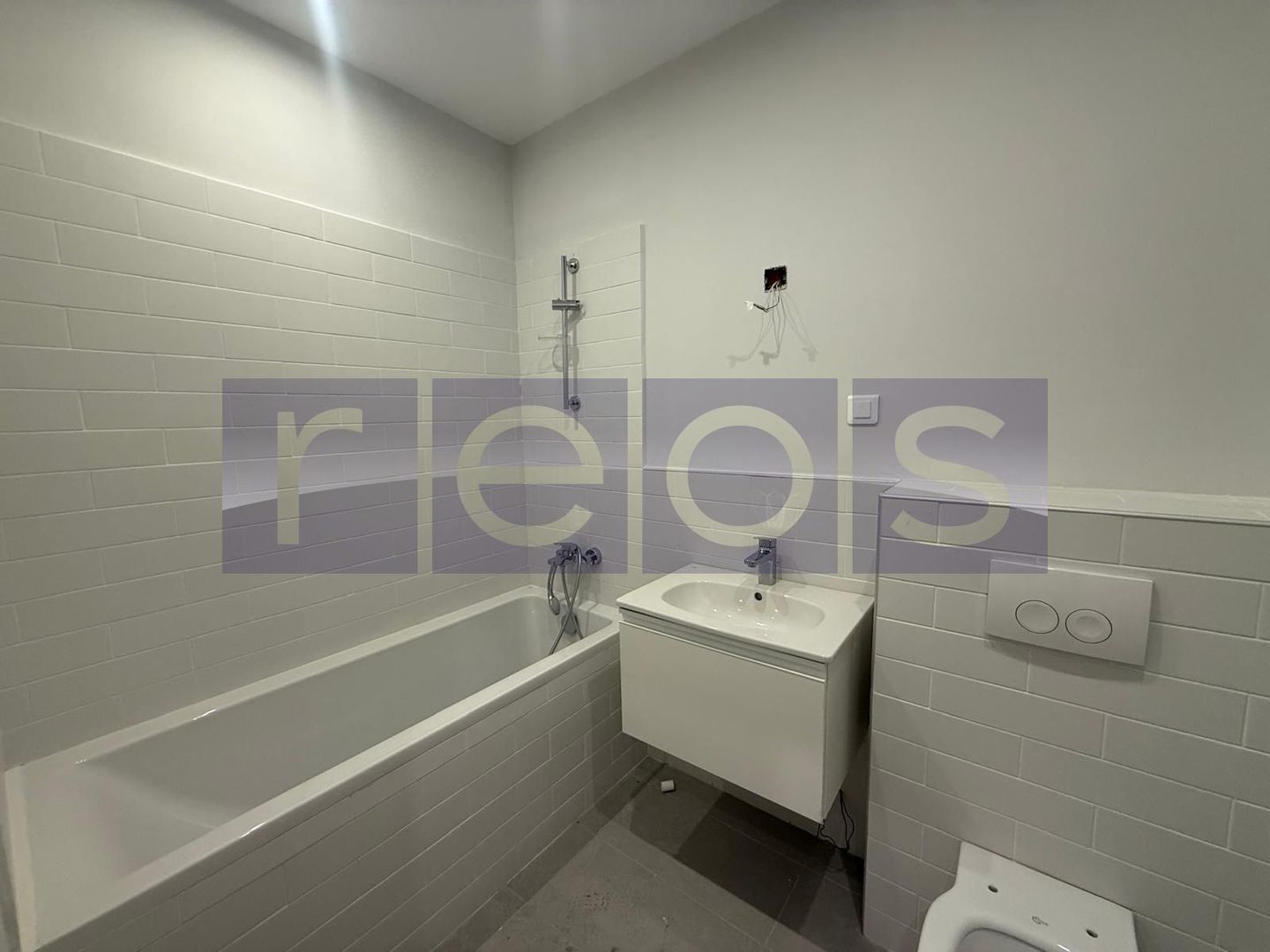 VANZARE APARTAMENT 2 CAMERE | STRAULESTI | 64MP | CURTE | COMPLEX NOU - Poză 12