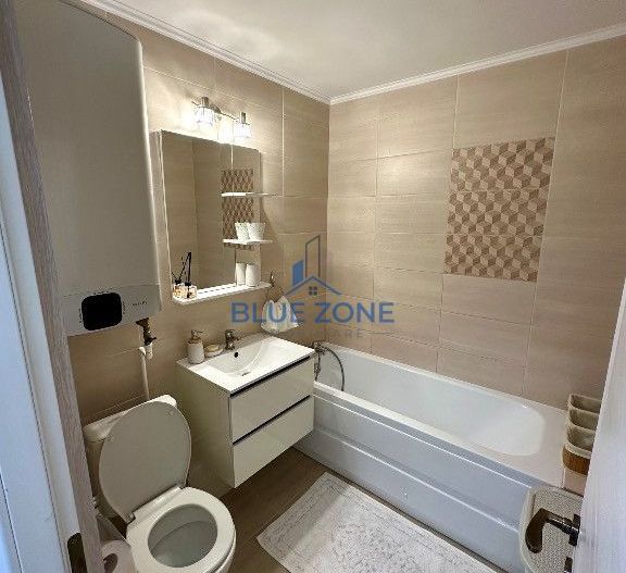 2 camere | Polonă | 3 min metrou Ștefan cel Mare | 54 mp - Poză 5