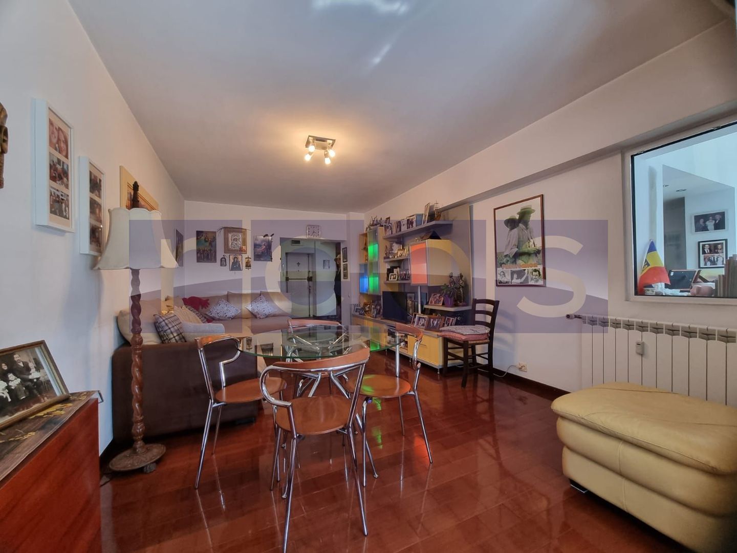VANZARE 2 CAMERE - DECOMANDAT - UNIRII - FANTANI - Poză 4