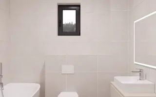 APARTAMENT 4 CAMERE | UNIRII | PROIECT NOU - Poză 18