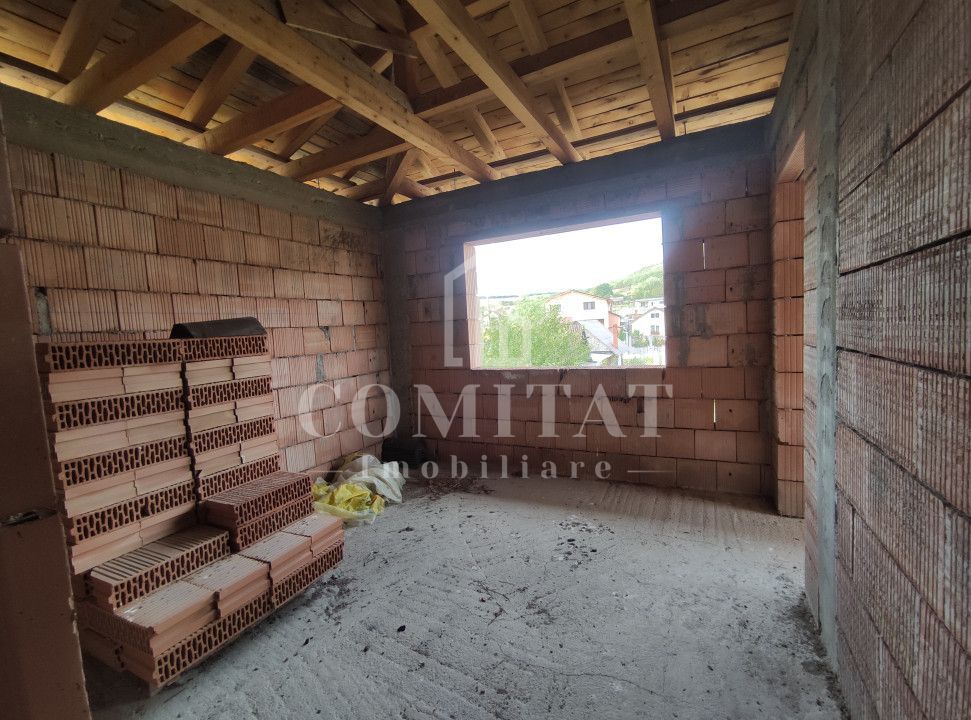 Apartament 3 camere în casa | Dezmir | 61mp - Poză 4