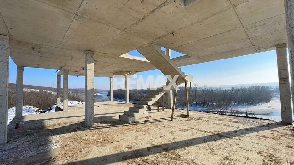 Proiect Agropensiune cu panoramă spre Nistru | Teren 1.2 ha | Doroțcaia - Poză 6