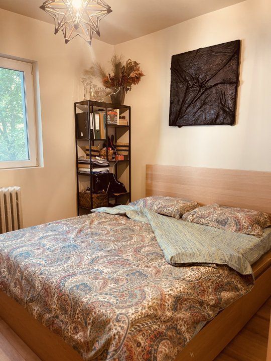 APARTAMENT 3 CAMERE CRANGASI | LUX - Poză 5