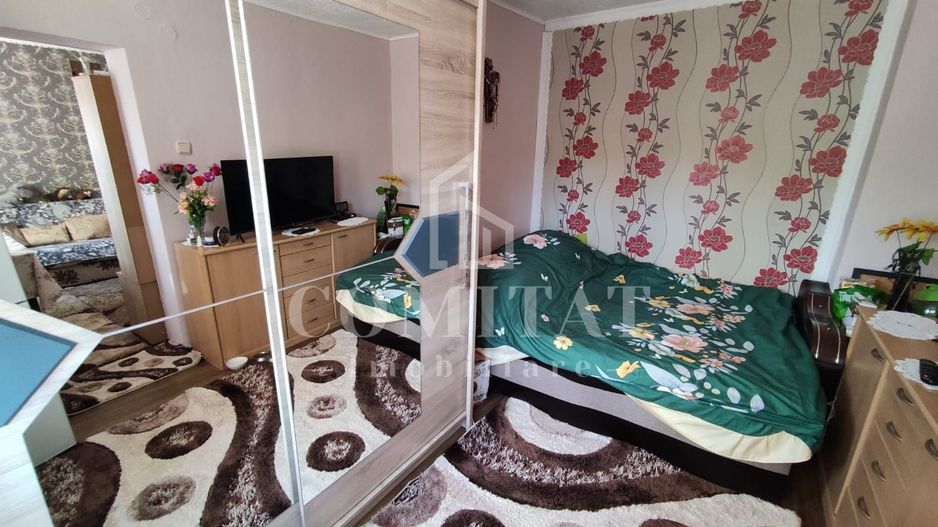 Apartament cu 2 camere |  Zona Auchan - Cartier Iris - Poză 7