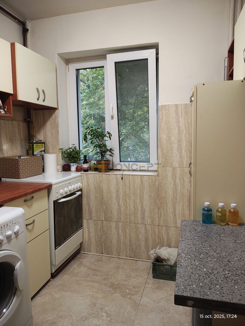 Apartament 2 camere Nicolae Grigorescu disponibil imediat - Poză 1